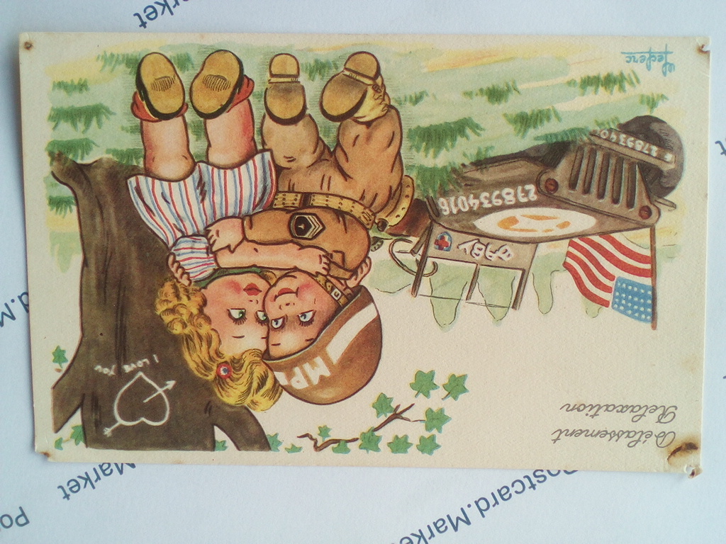 /France/Humor/Military/FR_Humor-Military_19xx_WW2 SP Leclerc corners damaged (7).jpg